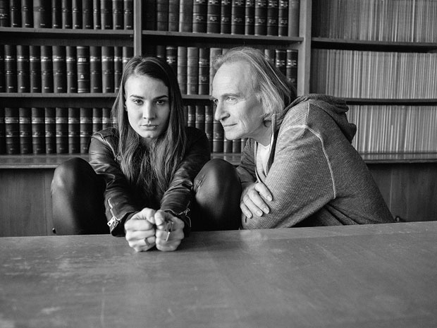 Похвале Изгредницима Дејана Зечевића